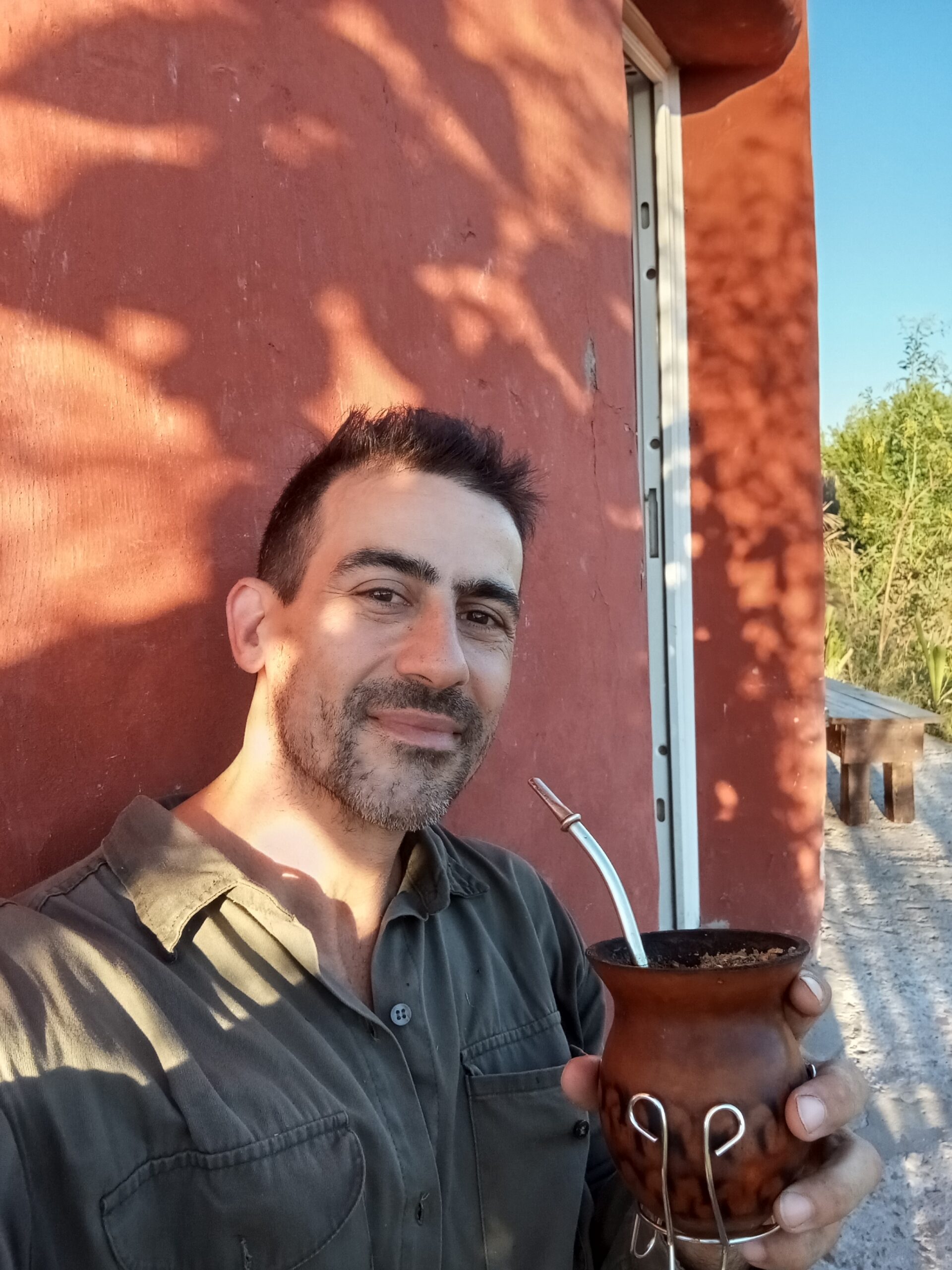 Horacio Desimone