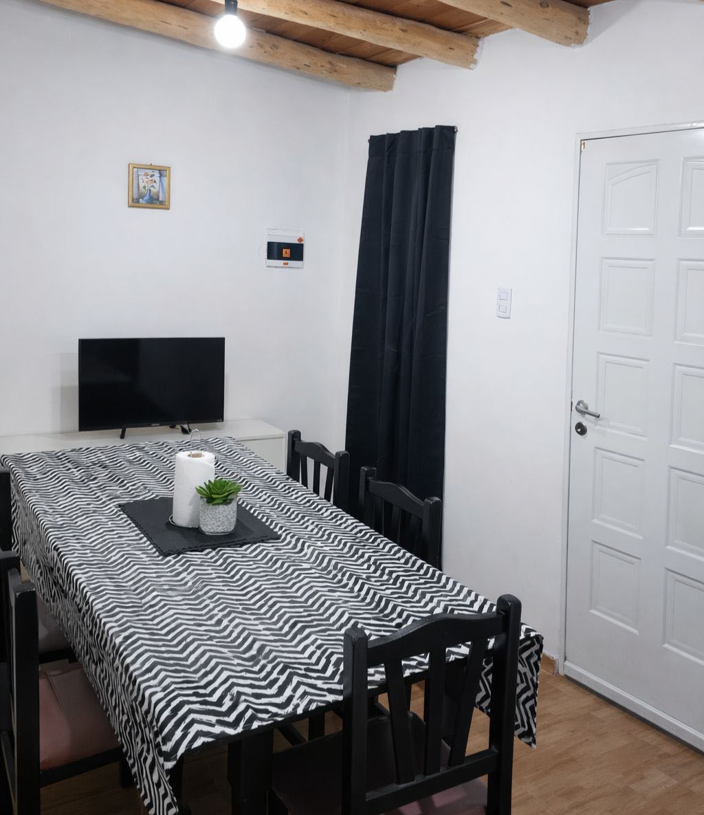 Departamento turístico Cloe 3