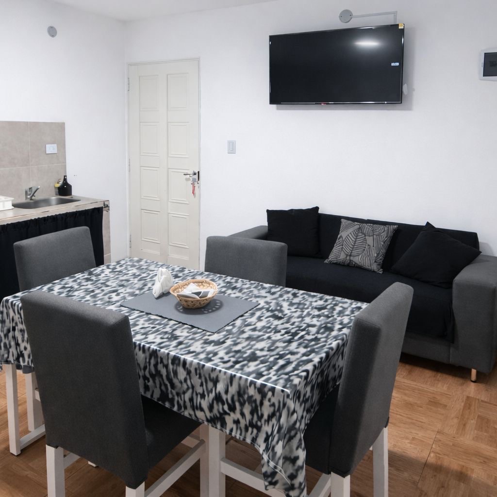 Departamento turístico Cloe 2