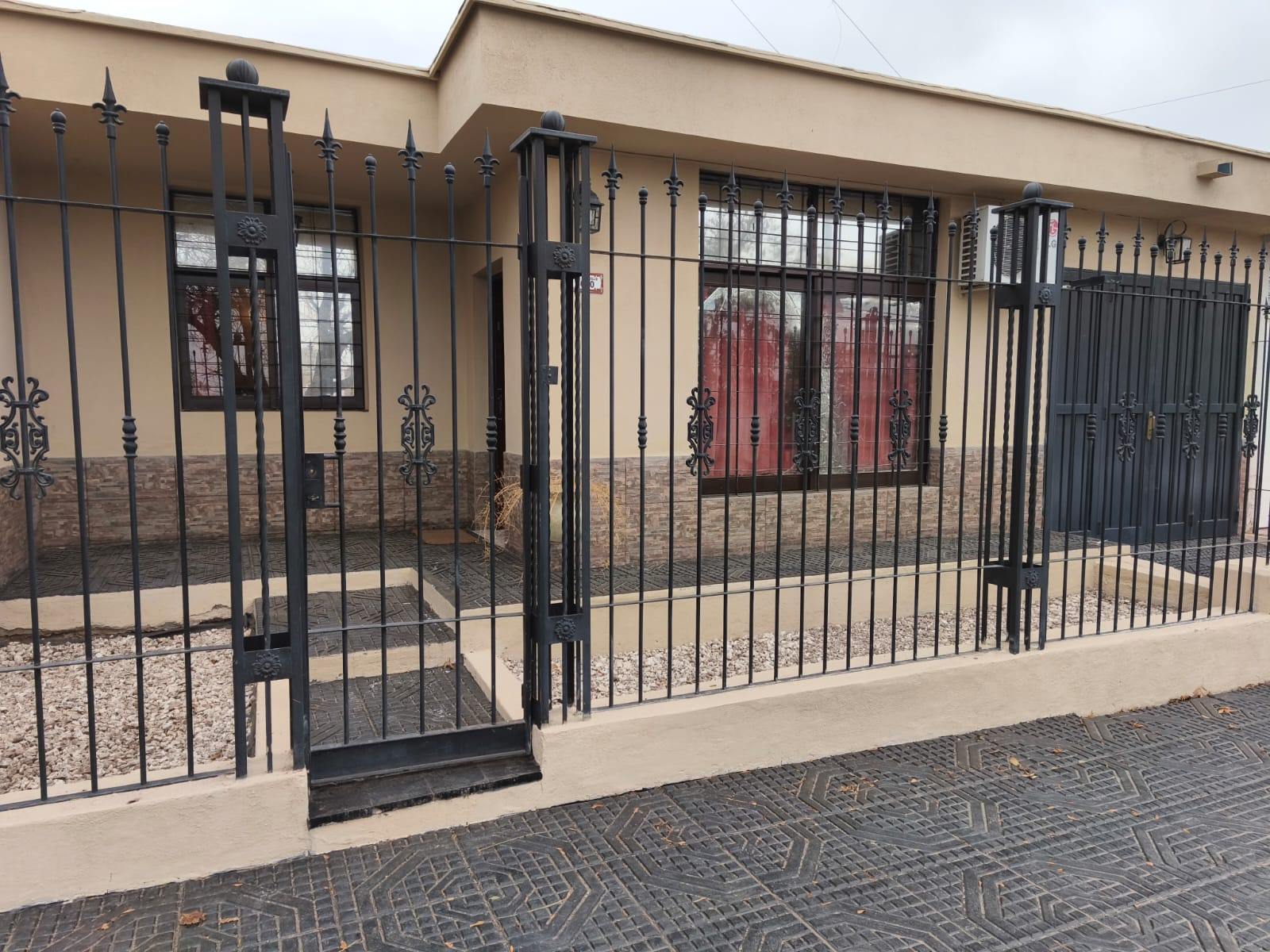 Hermosa casa para descansar en familia en Ciudad de Mendoza
