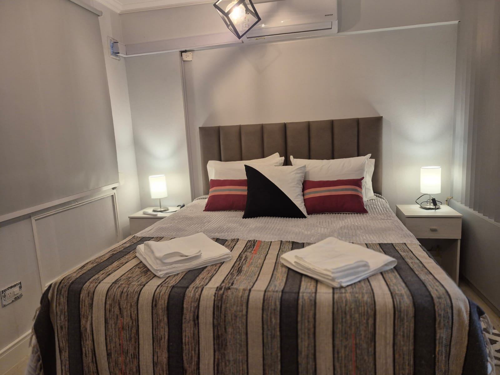ESPACIO VELEZ NUEVA CORDOBA ALLENDE-OULTON