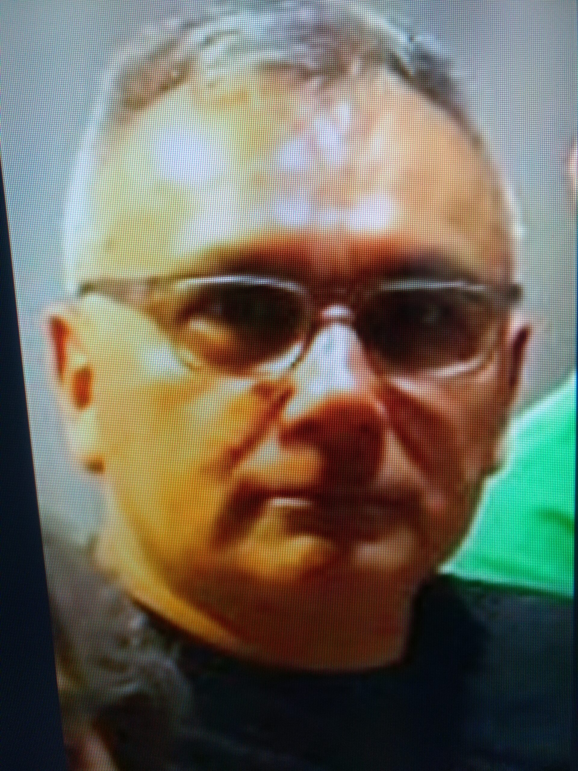 Aldo Marcelo Yance