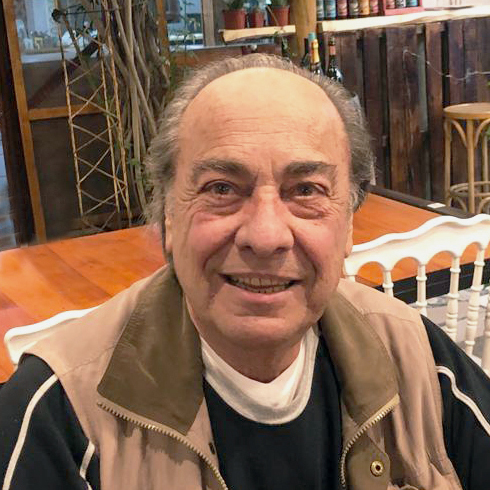 Hector Scagnetti