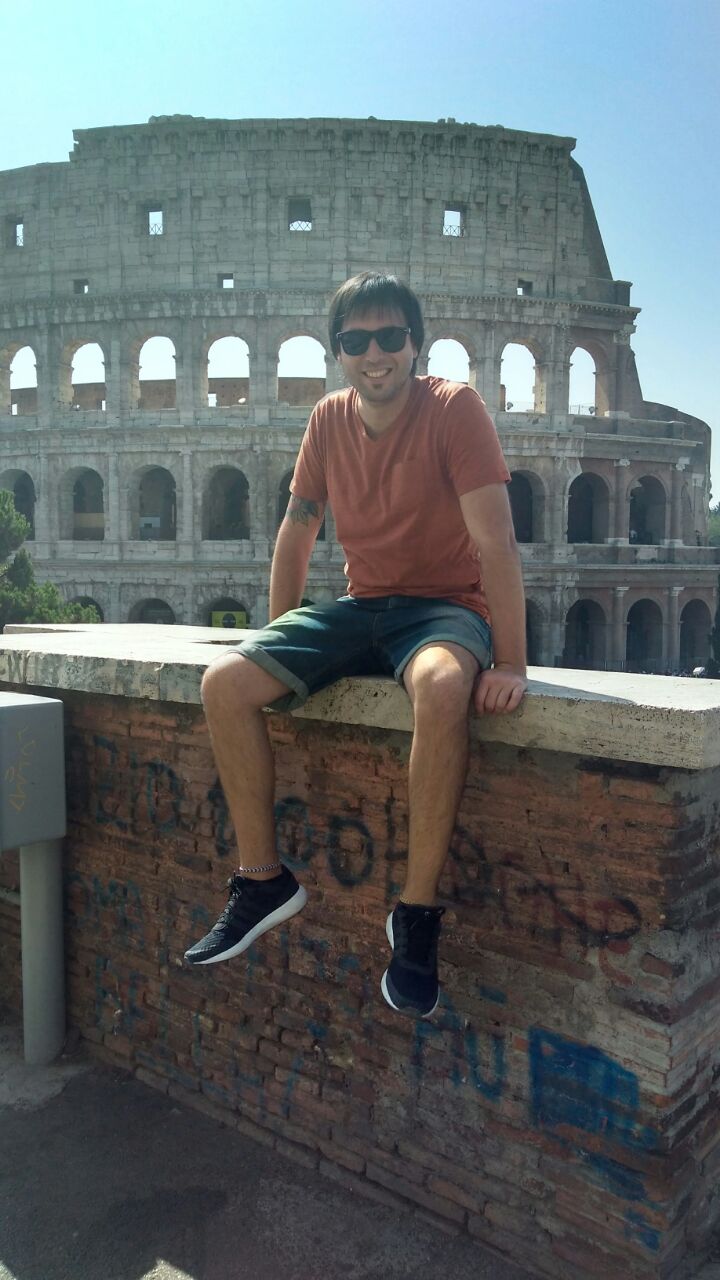 Matias Emanuel Bianco Sandoval