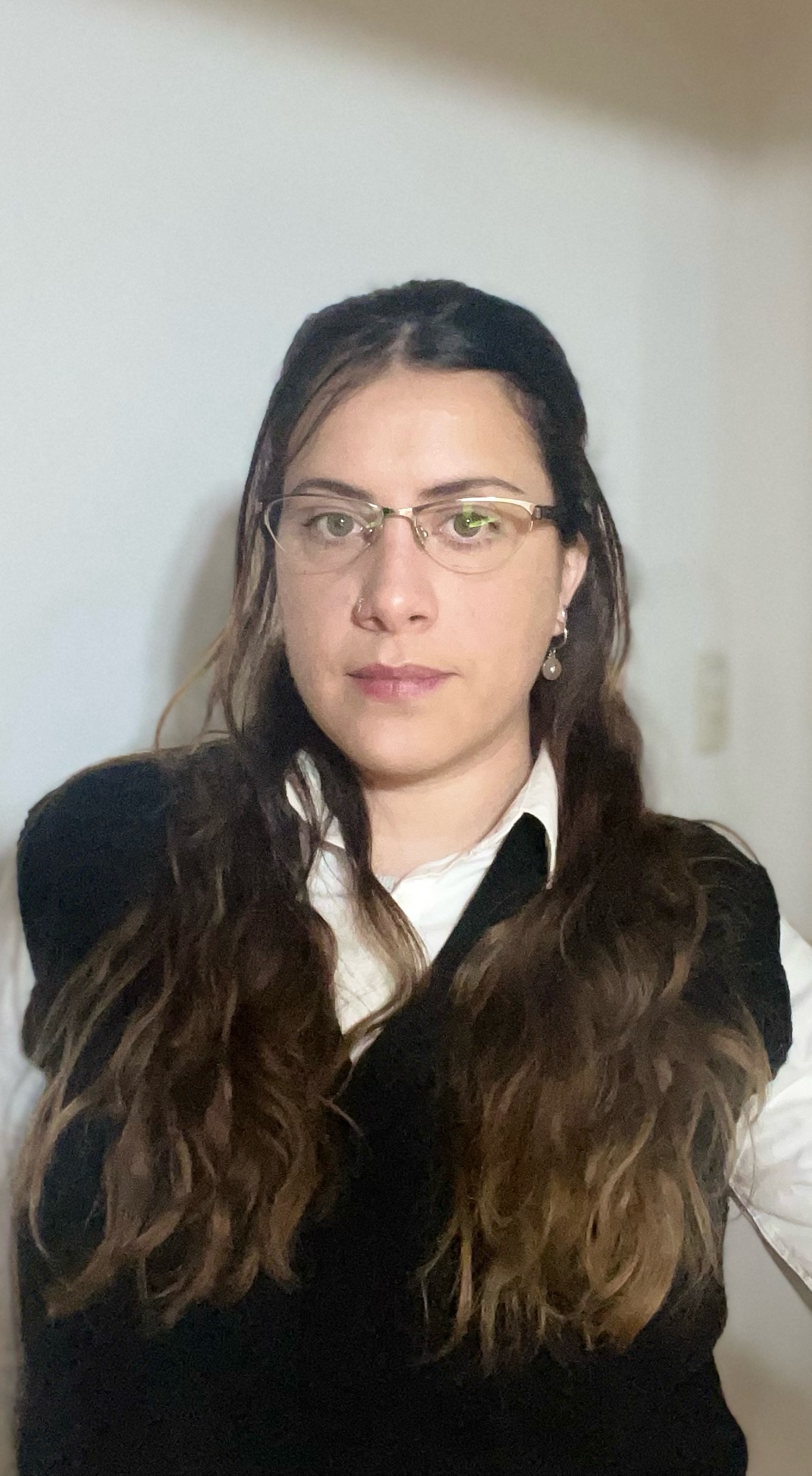 Maria Bethania Farias