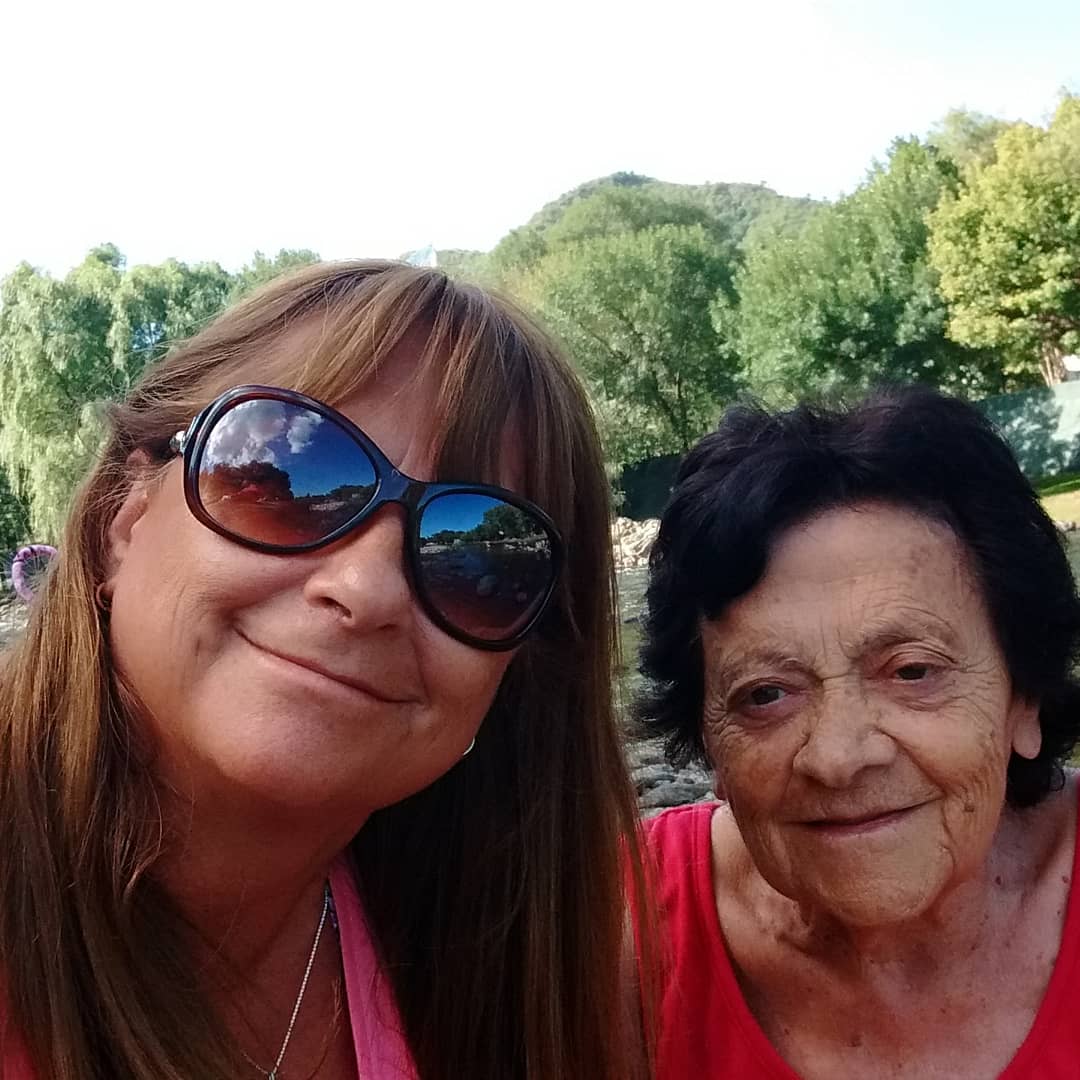 Marina Haydee Soria