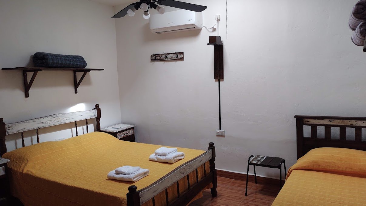 Kokó Cafayate Departamentos en vivienda familiar
