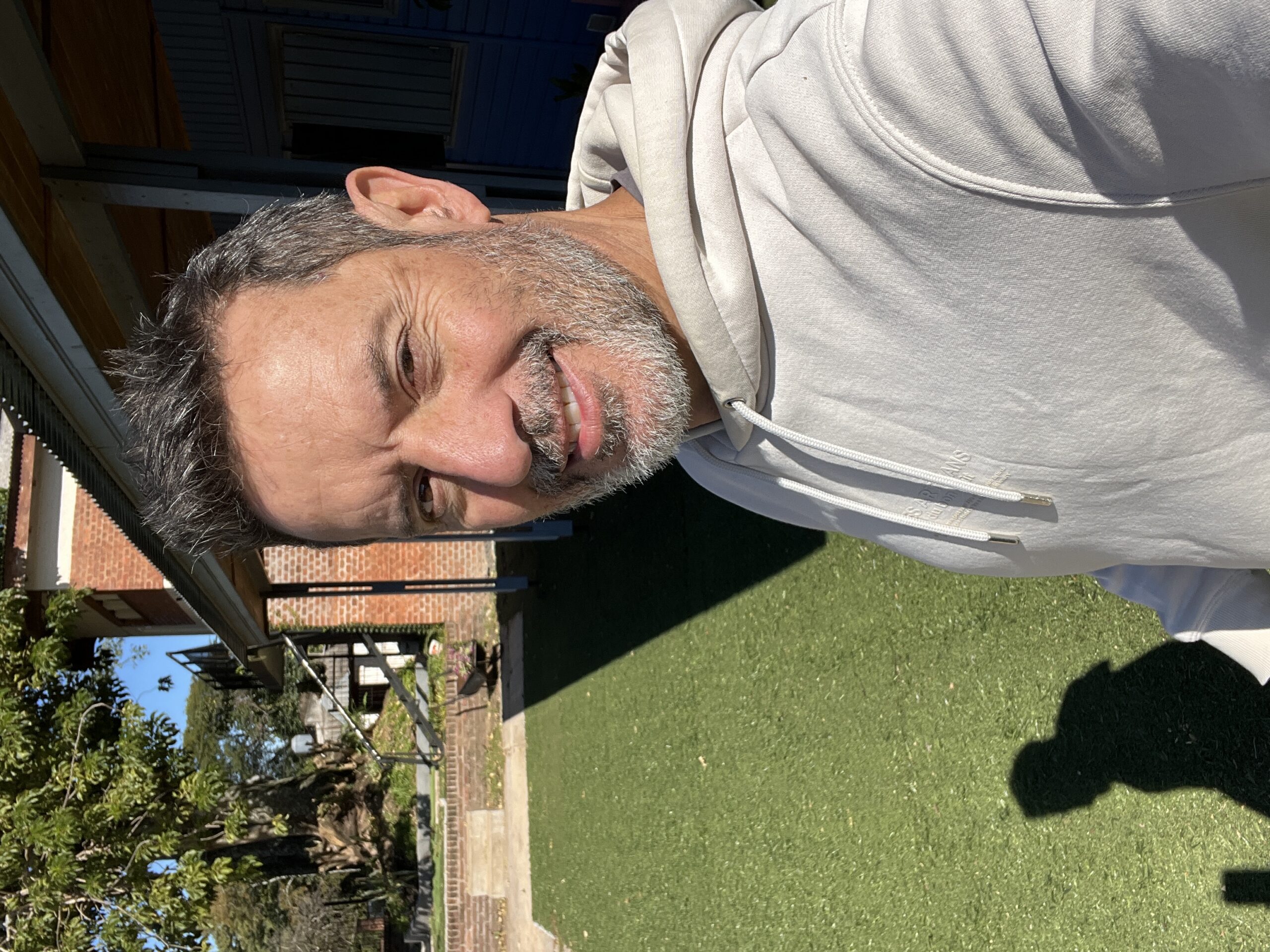 Daniel Loza