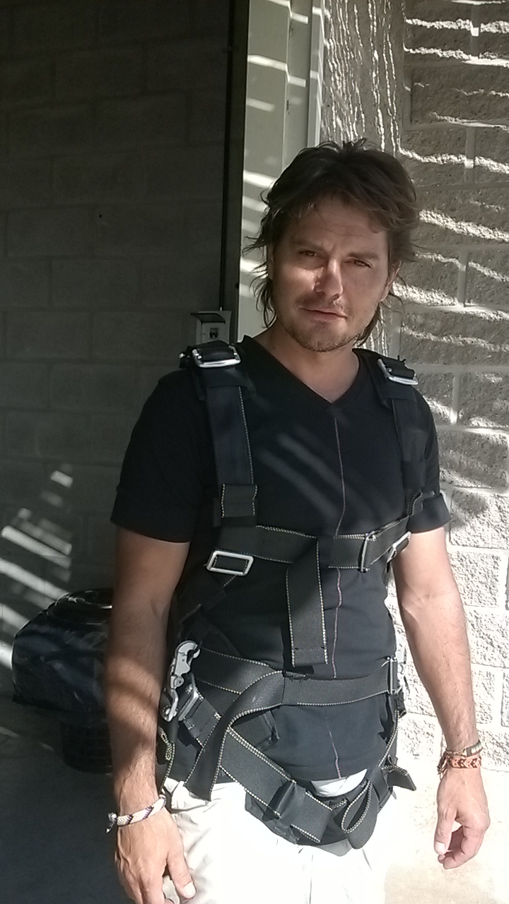 Guillermo Andres Molina