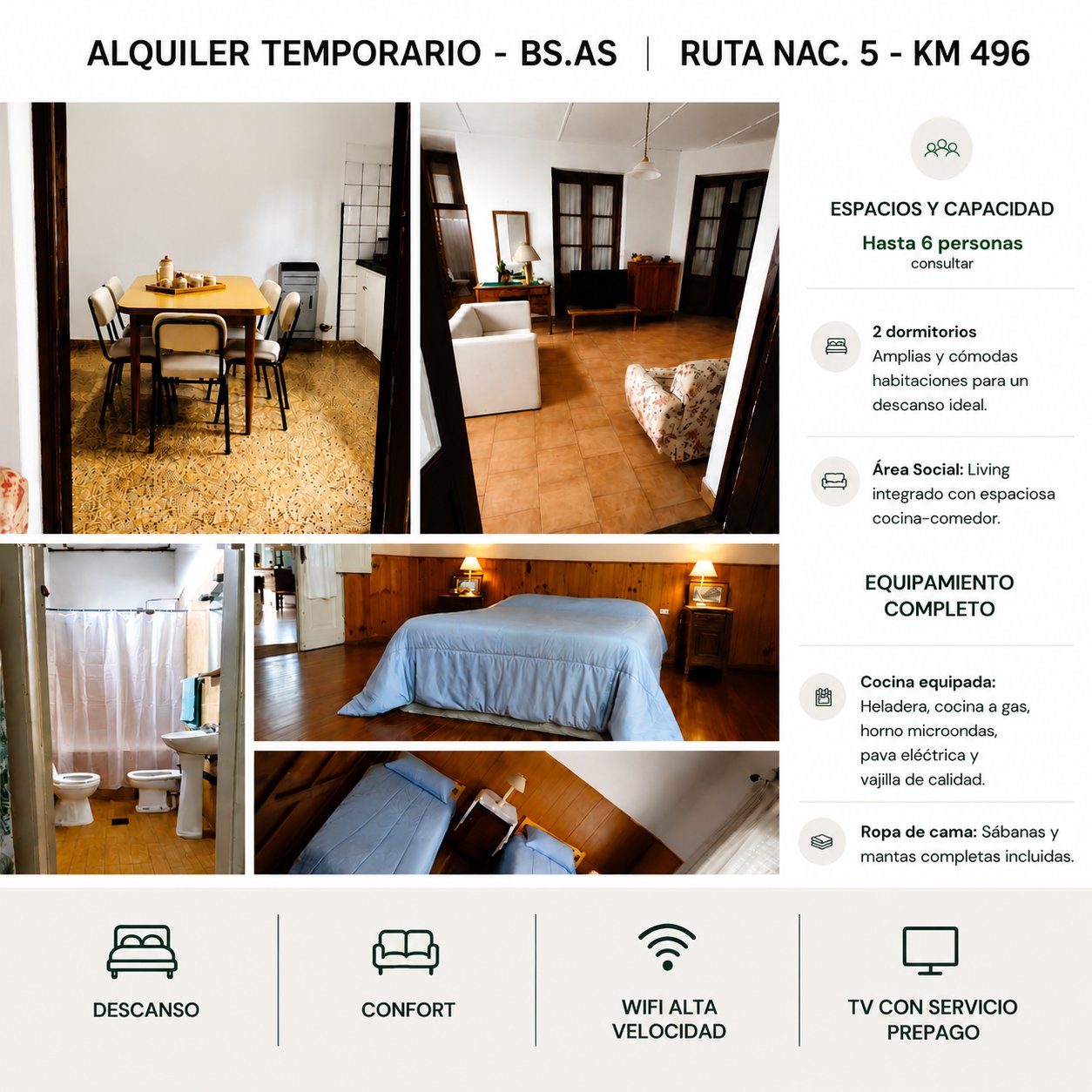 CASA ANTIGUA