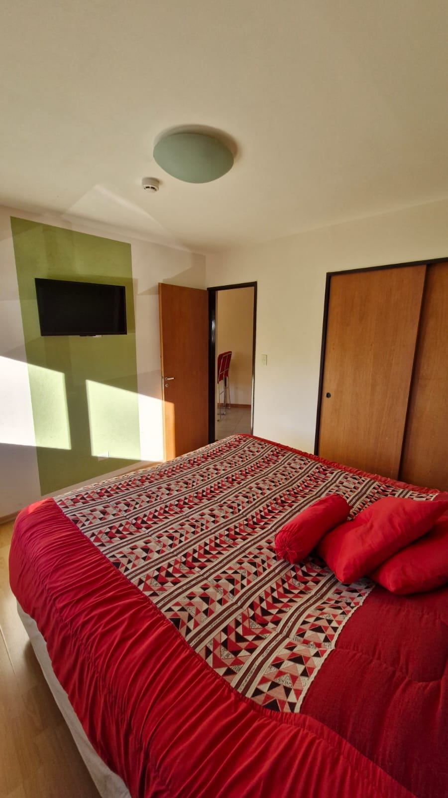 Jauke Departamentos