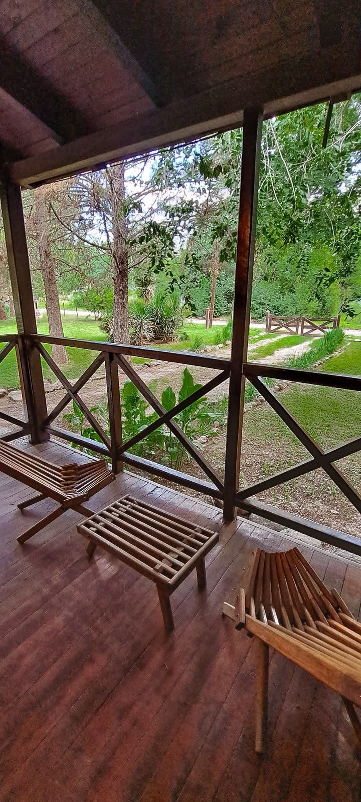 Cabañas de 2 dormitorios