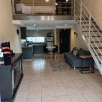 Mono en Duplex Velez Sarsfield 2