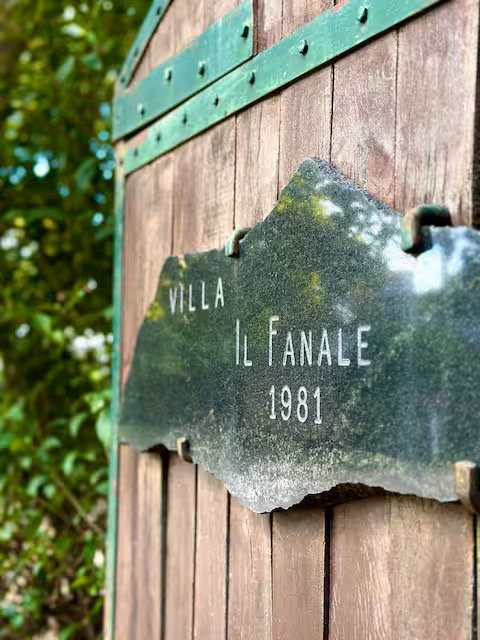 Villa il Fanale | Loft Serrano en Alpa Corral