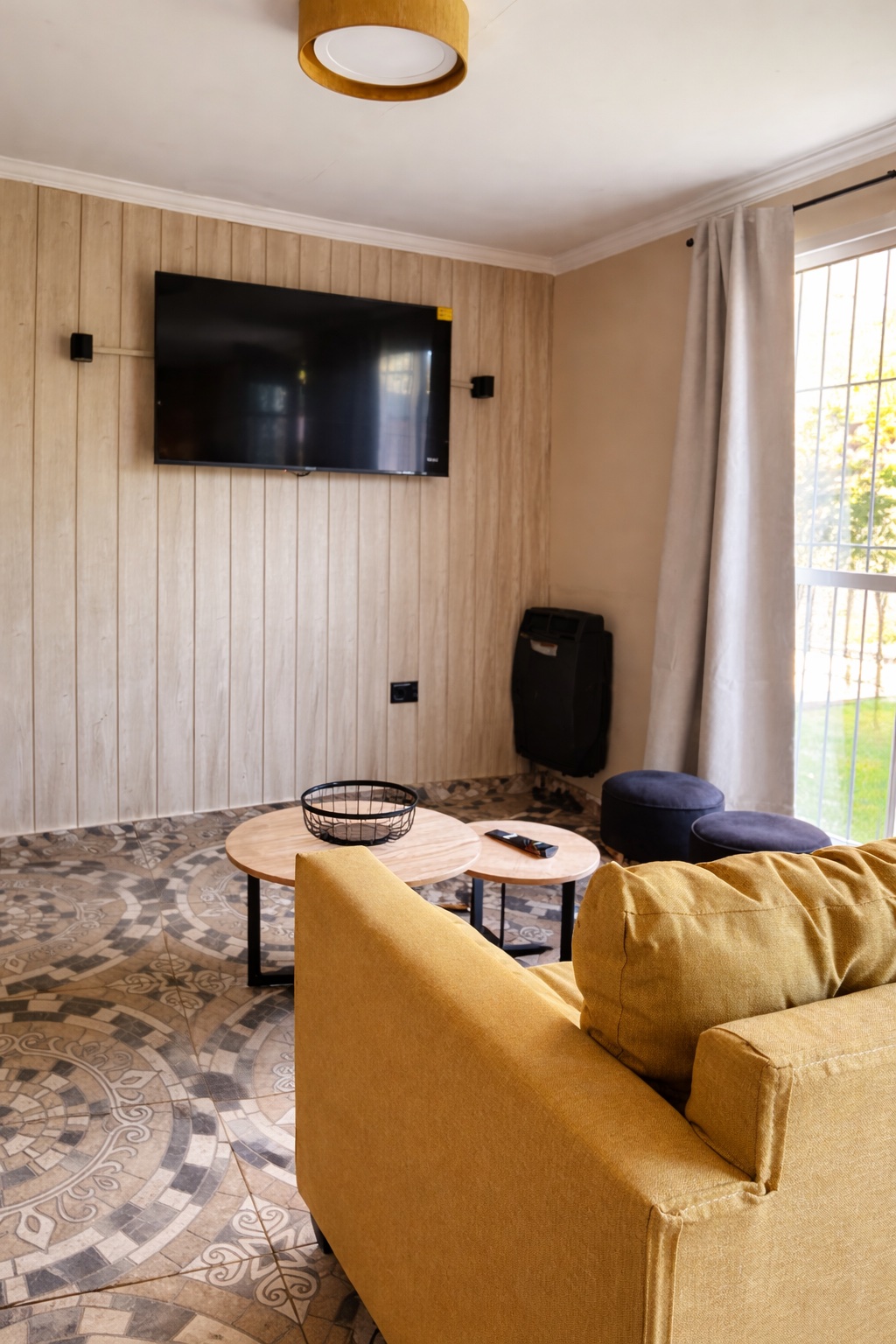 Adonai Loft