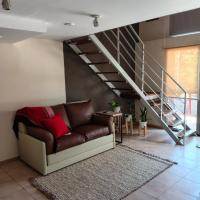 Monoambiente en duplex Velez Sarsfield