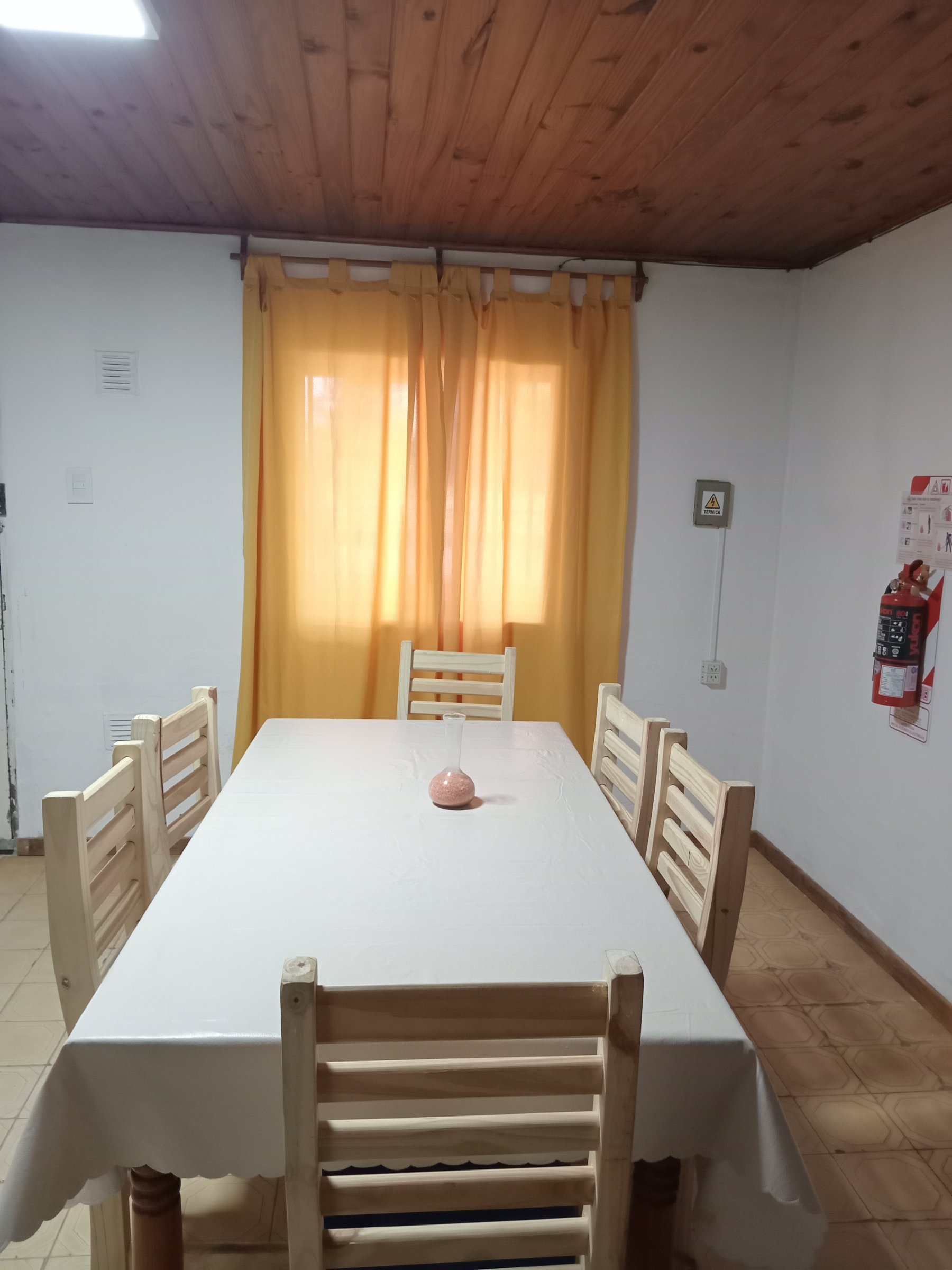 Casa amplia a tres cuadrasdel centro