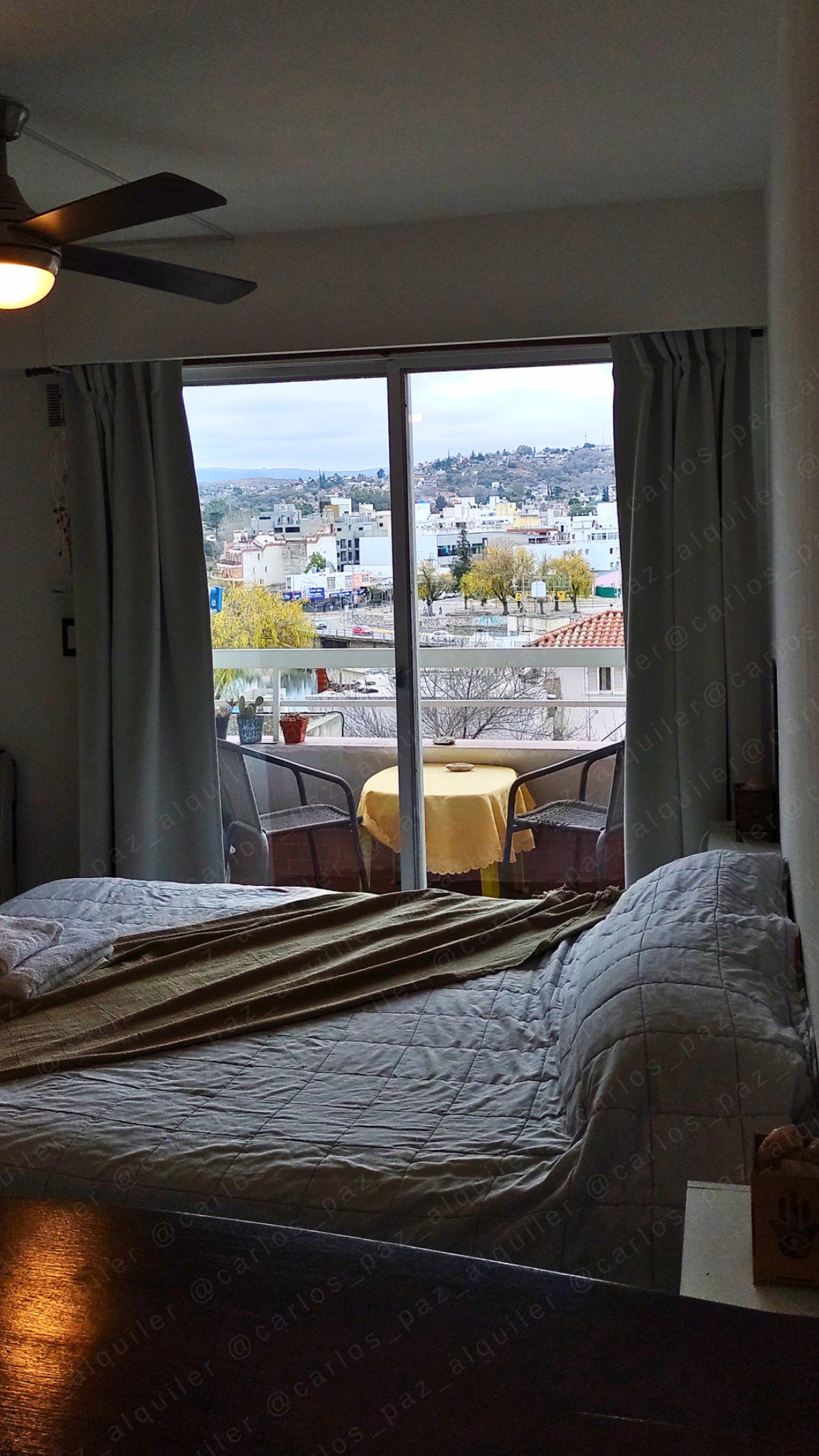 Hermoso Loft sobre peatonal