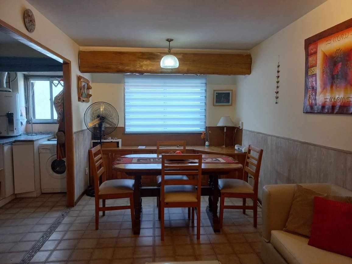 Comodo departamento