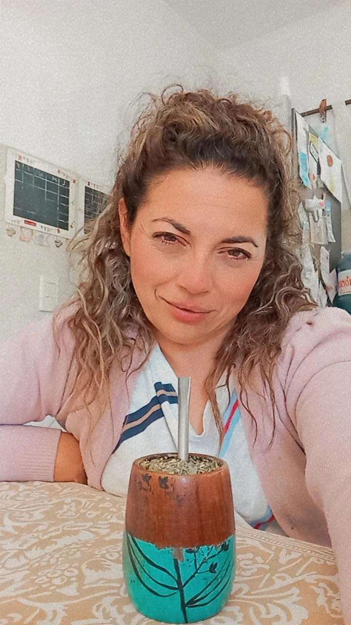 Mónica Patricia