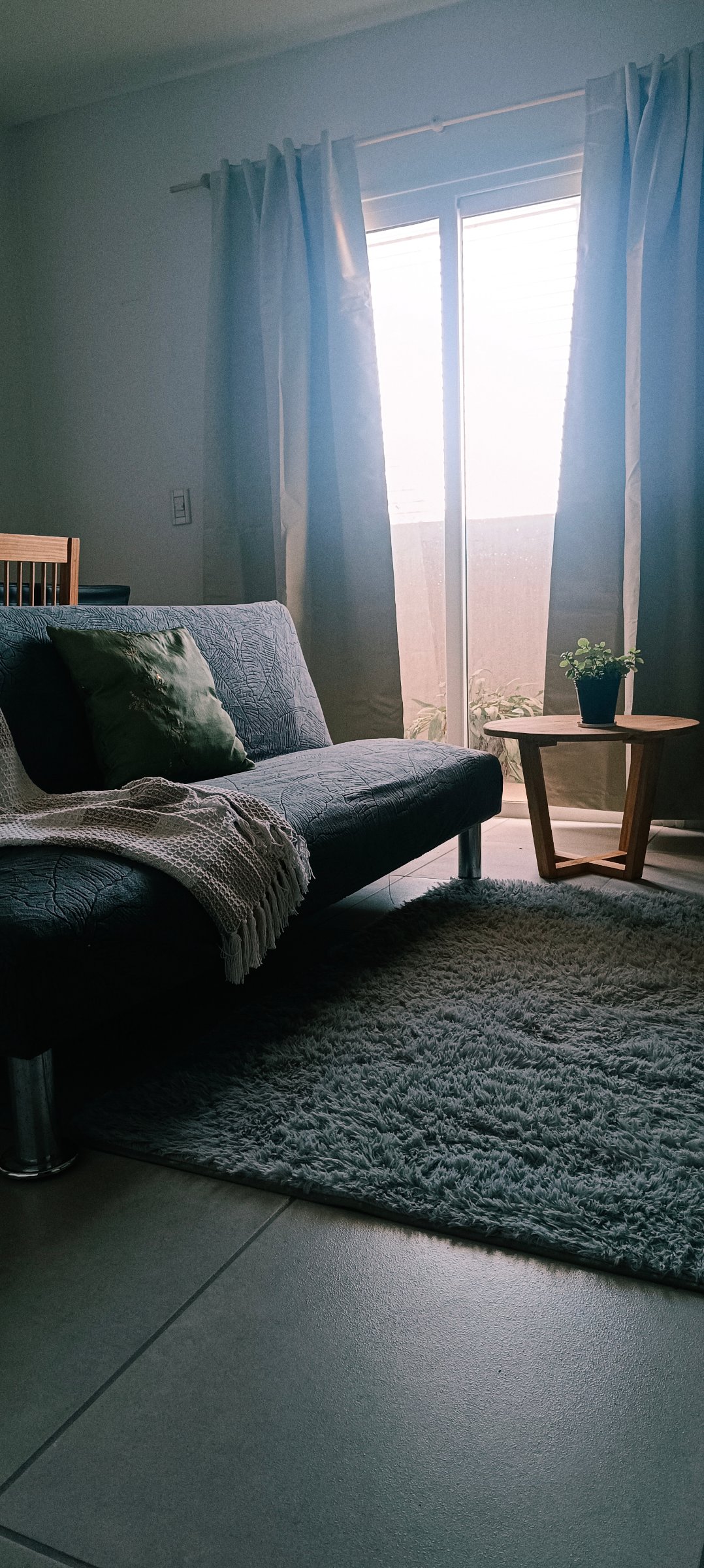 Moderno departamento en Mendoza