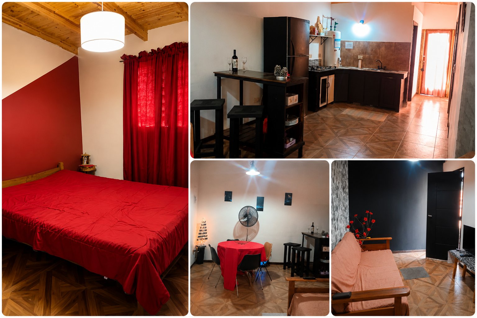 CASA CON GRAN PATIO incluye entrada a balneareo con carpa y pileta climatizada