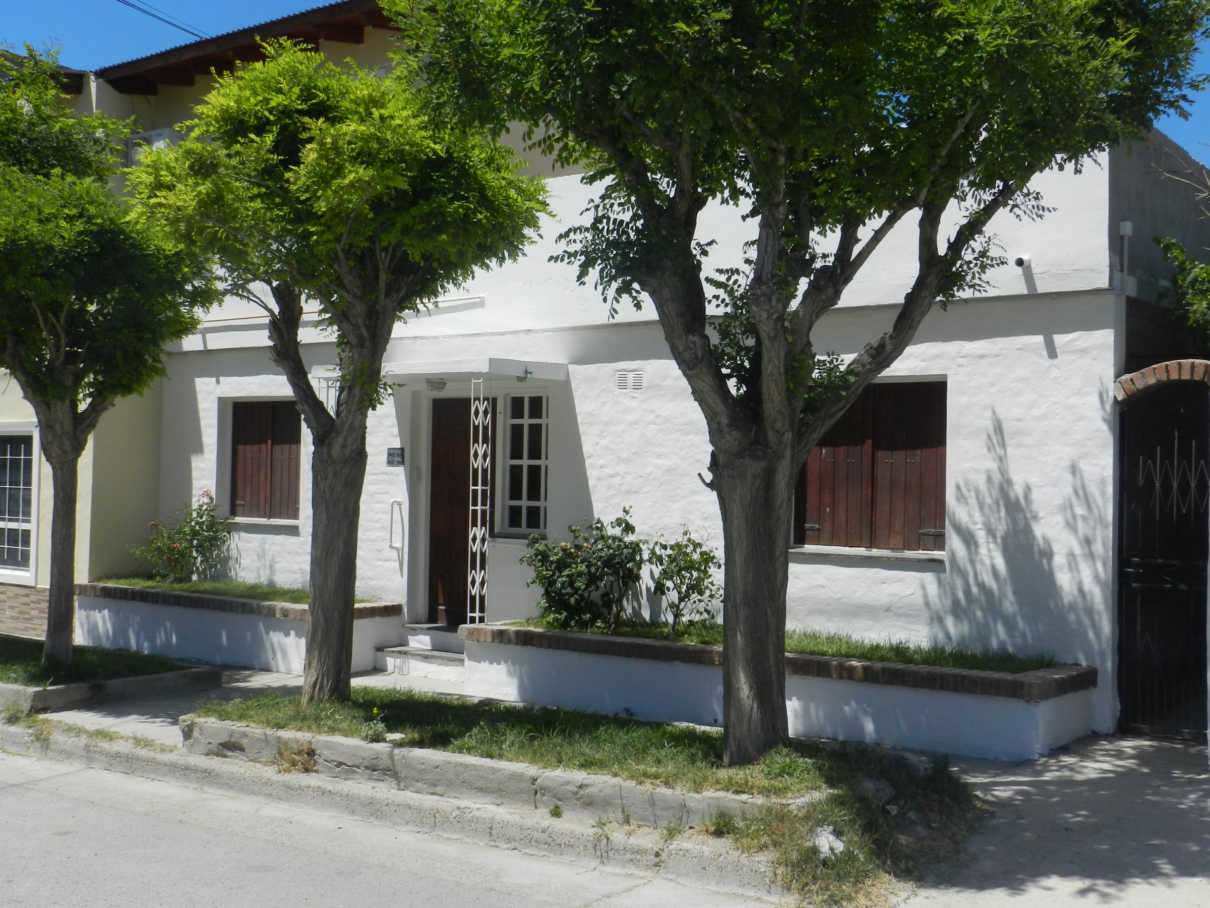Casa Familiar