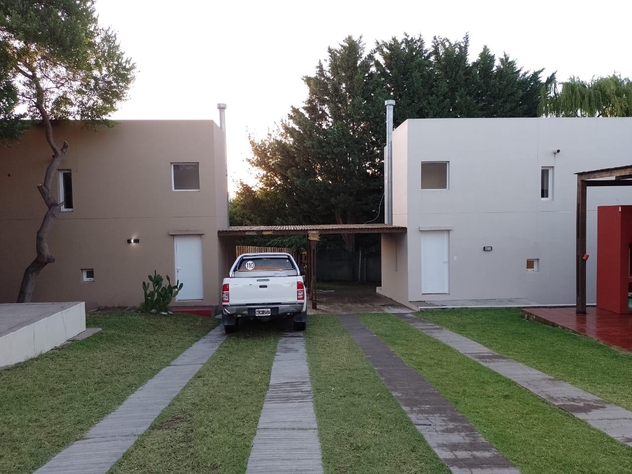 Duplex Boutique con Piscina Privada