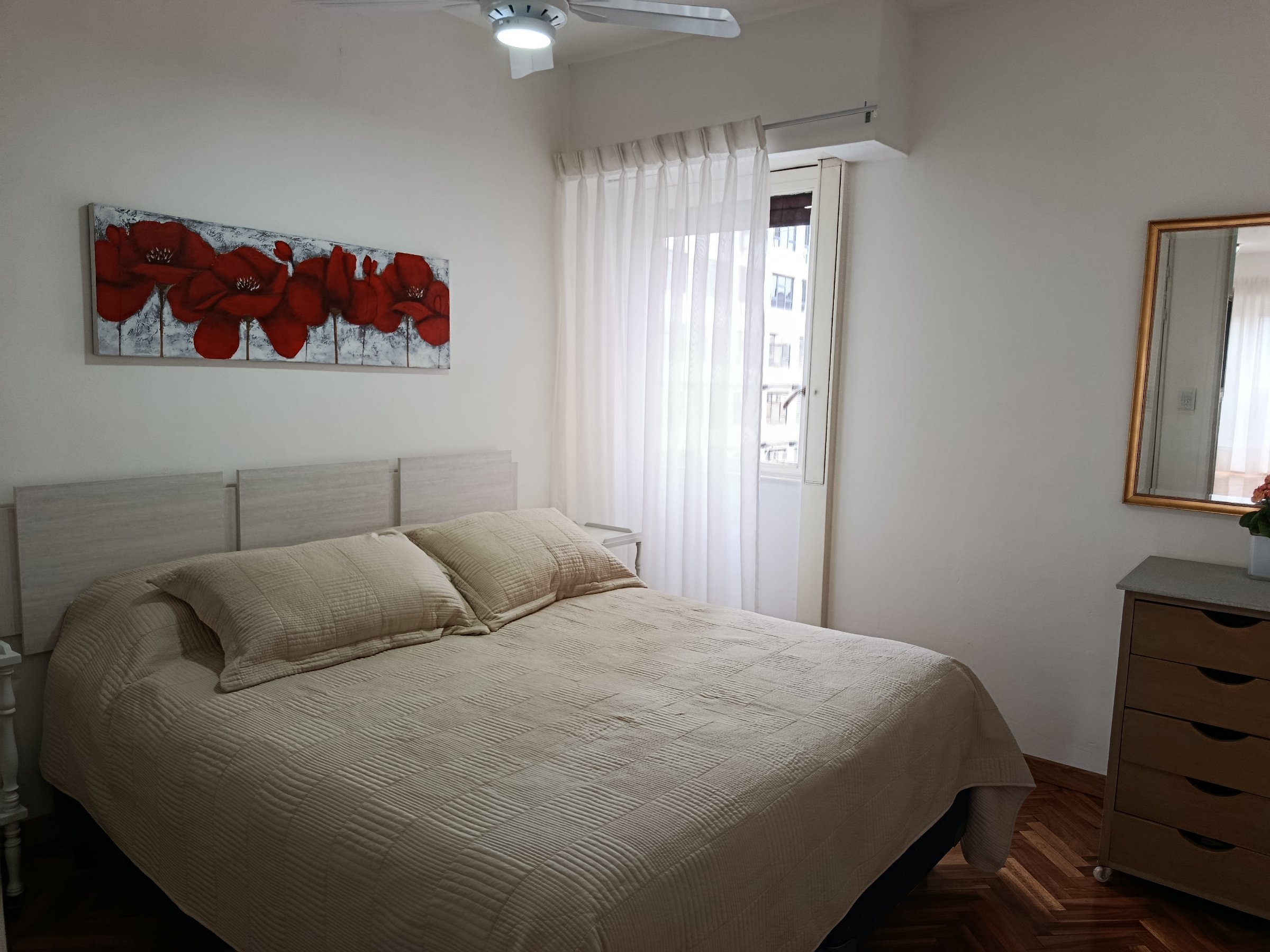 Departamento Microcentro Buenos Aires
