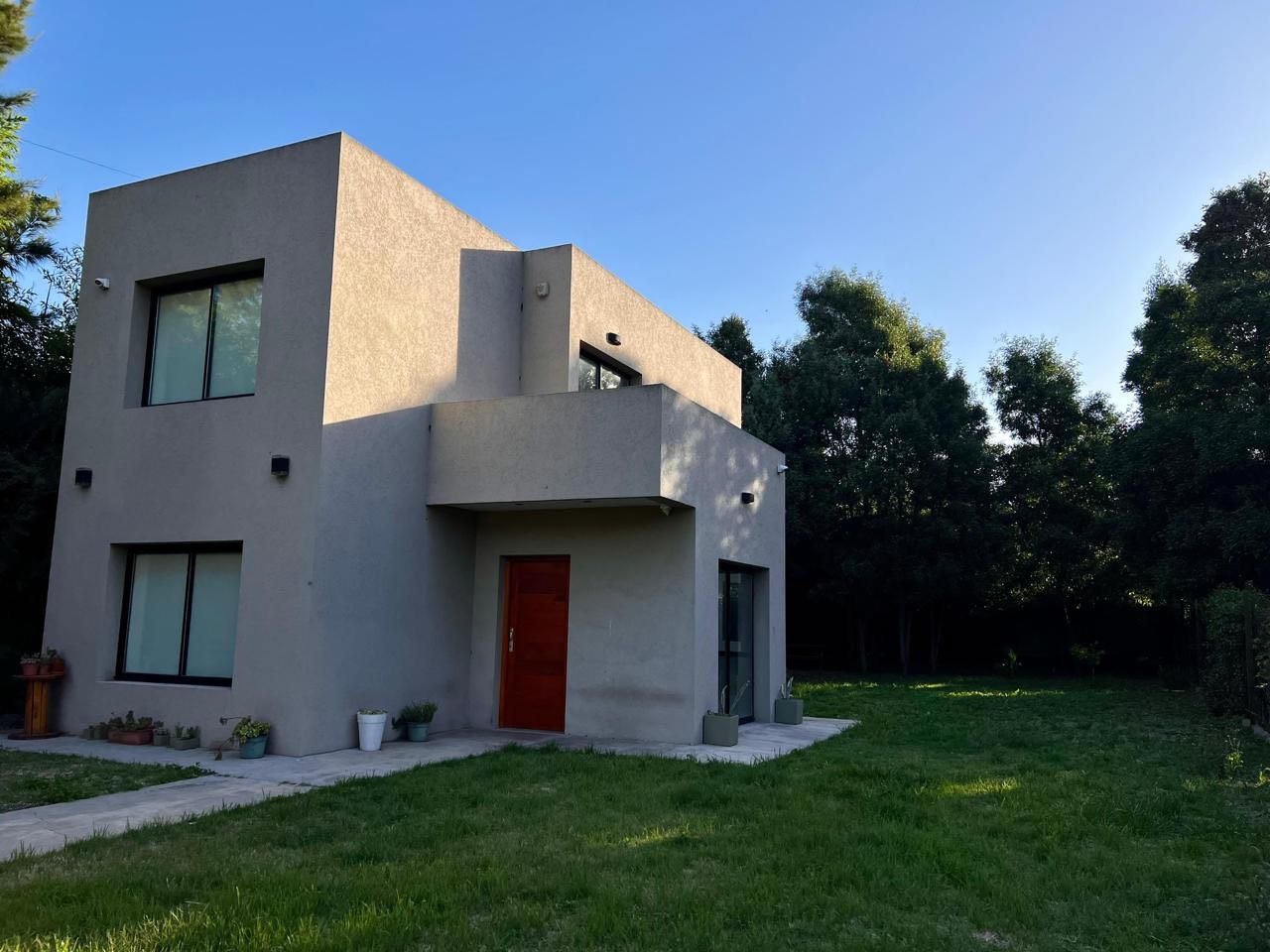 Casa Golf Acantilados