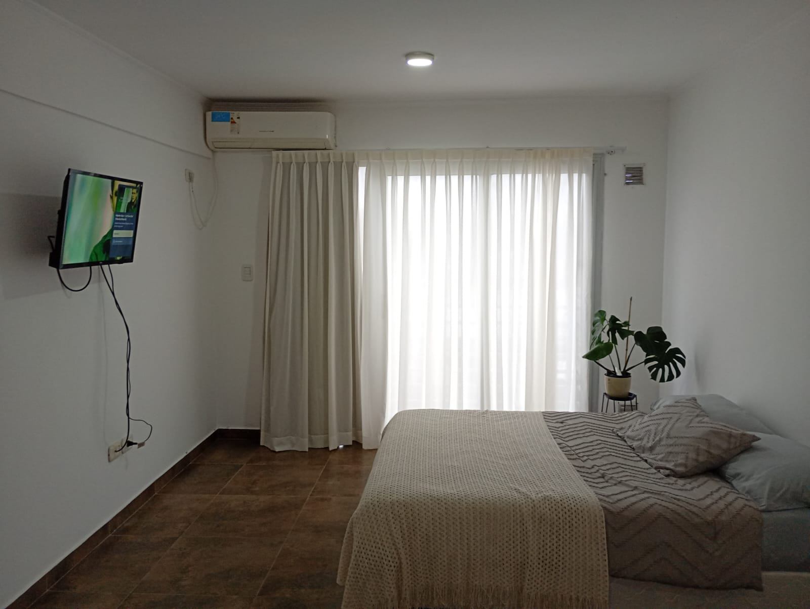 Espacio moderno,tranquilo y confortable