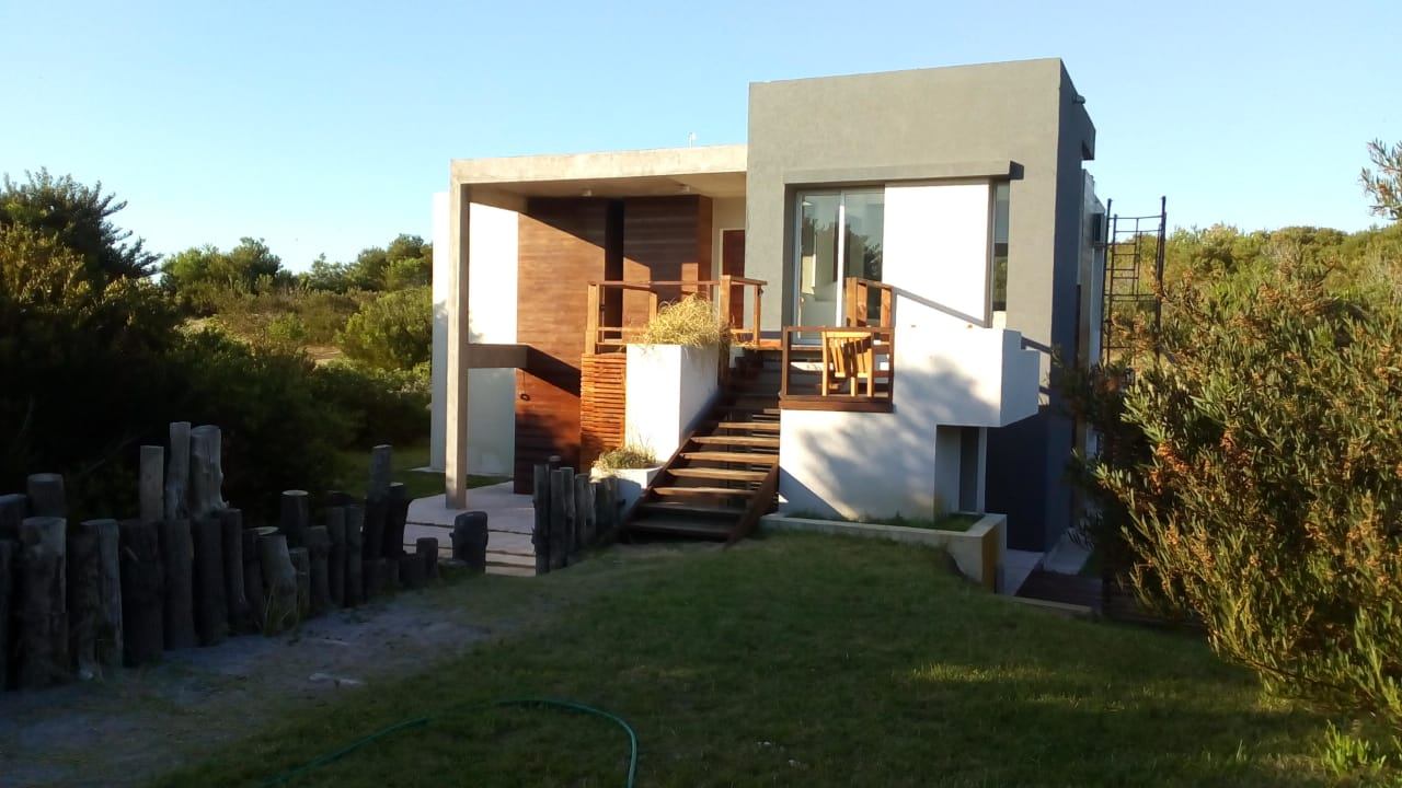 Casa en Costa Esmeralda – Golf 2 – Isla
