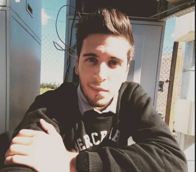 Matias M.