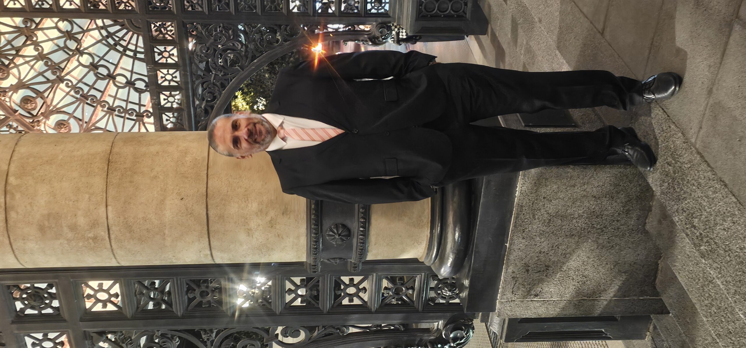 Daniel Casei