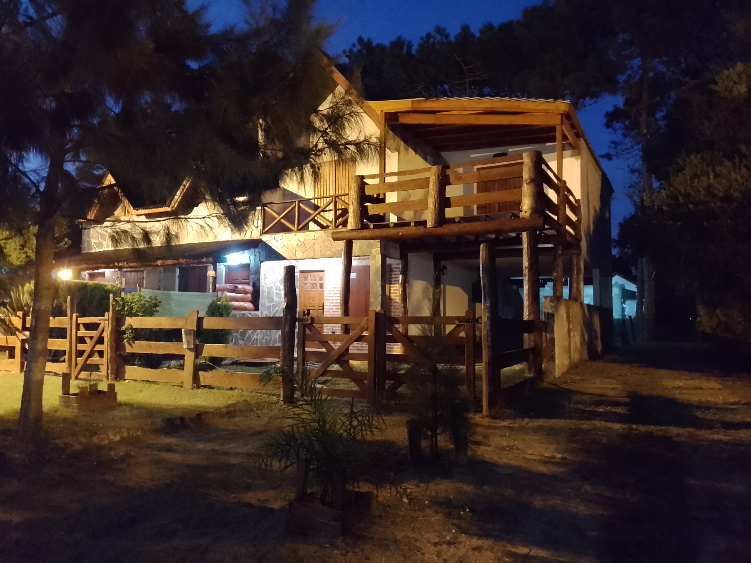 Alquilo triplex 6u8 pers en N. Atlantis a 150 mts del mar