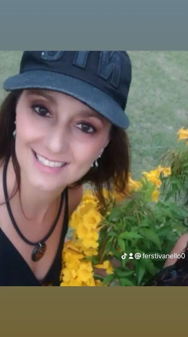 MARIA FERNANDA STIVANELLO