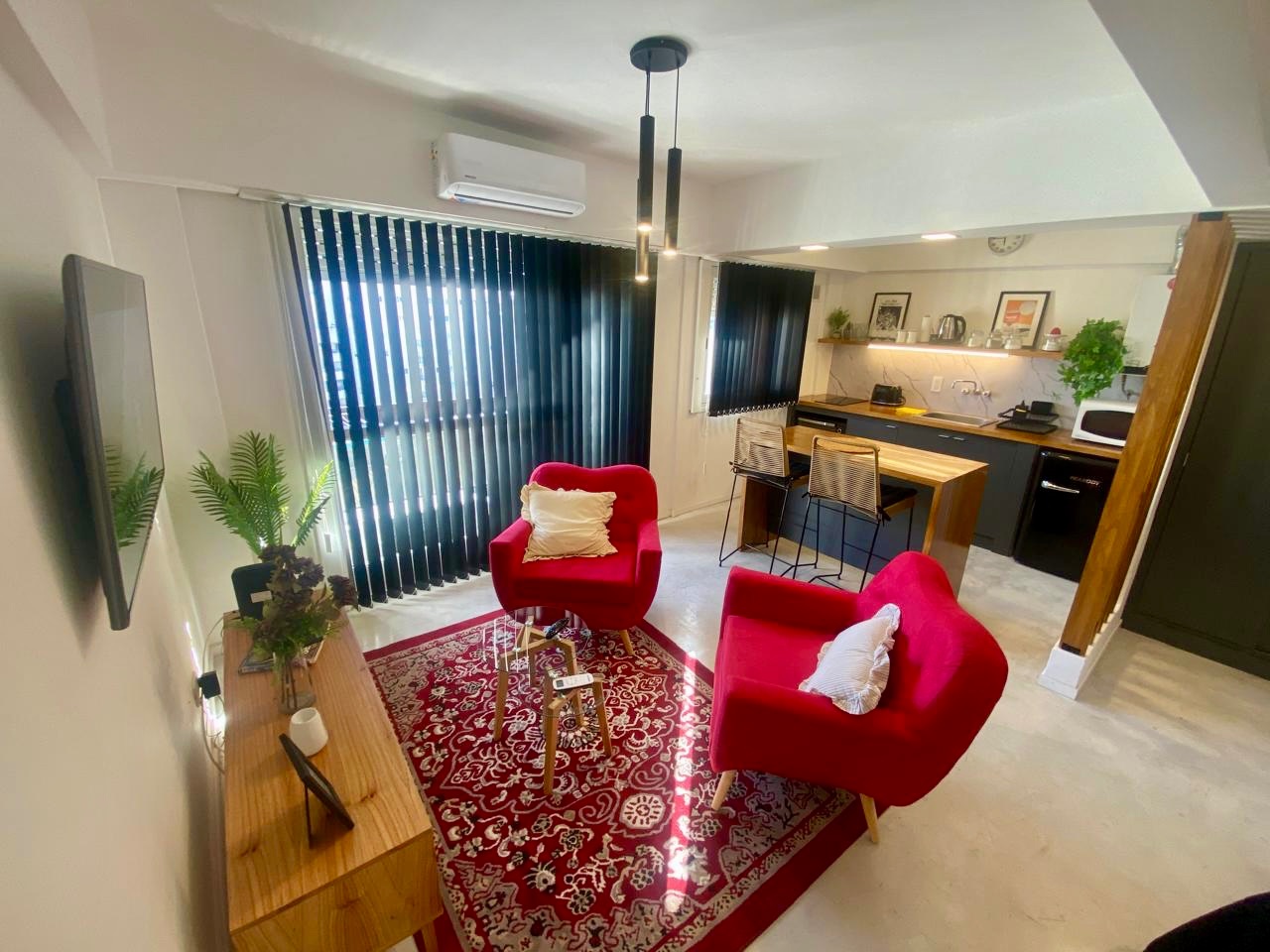 Hermoso Loft Boutique en Mar del Plata
