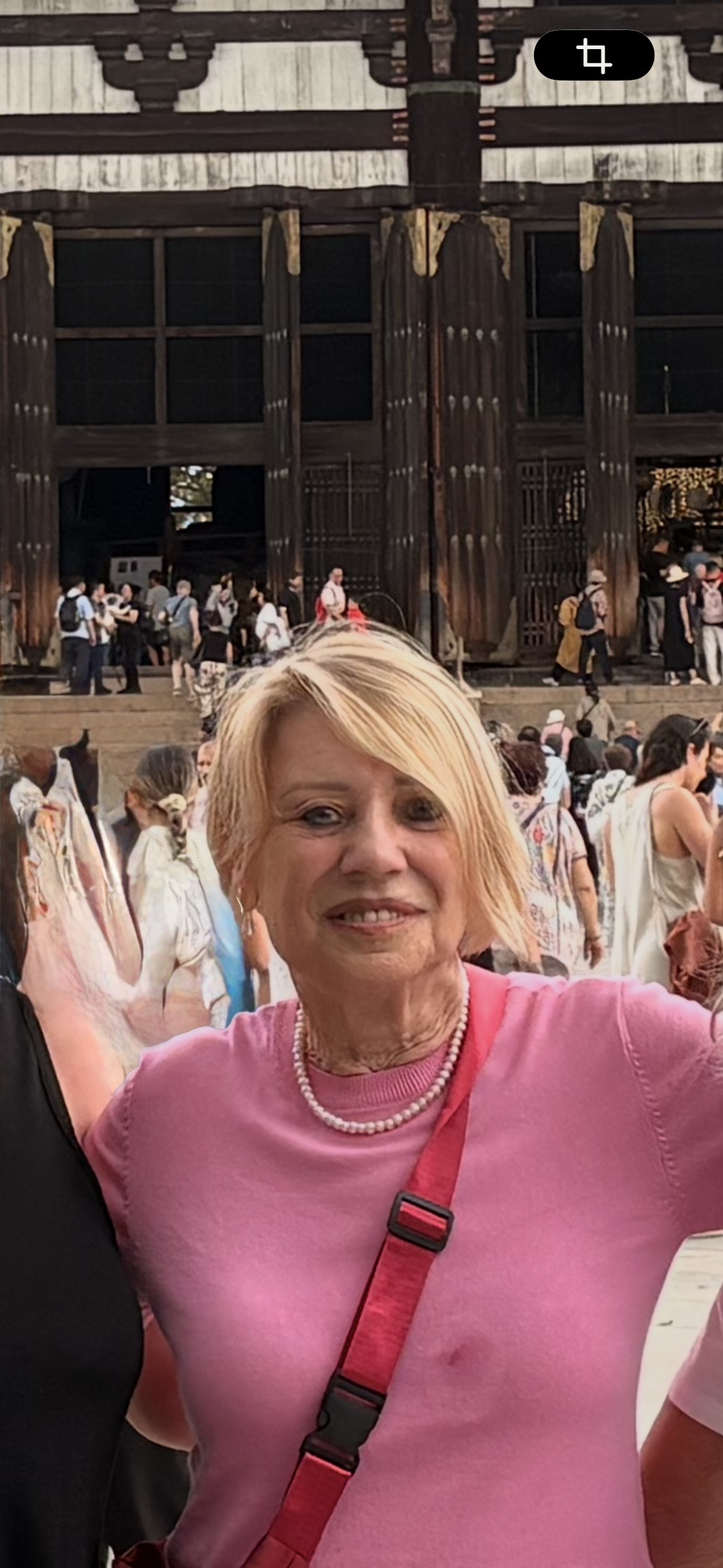 Rosa María Bessone