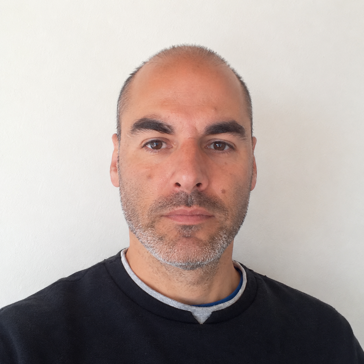 Javier B.