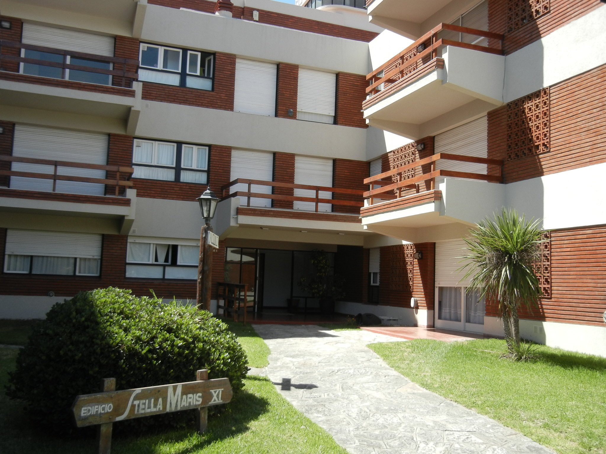 A 1 cuadra del Mar. Temporada 2027