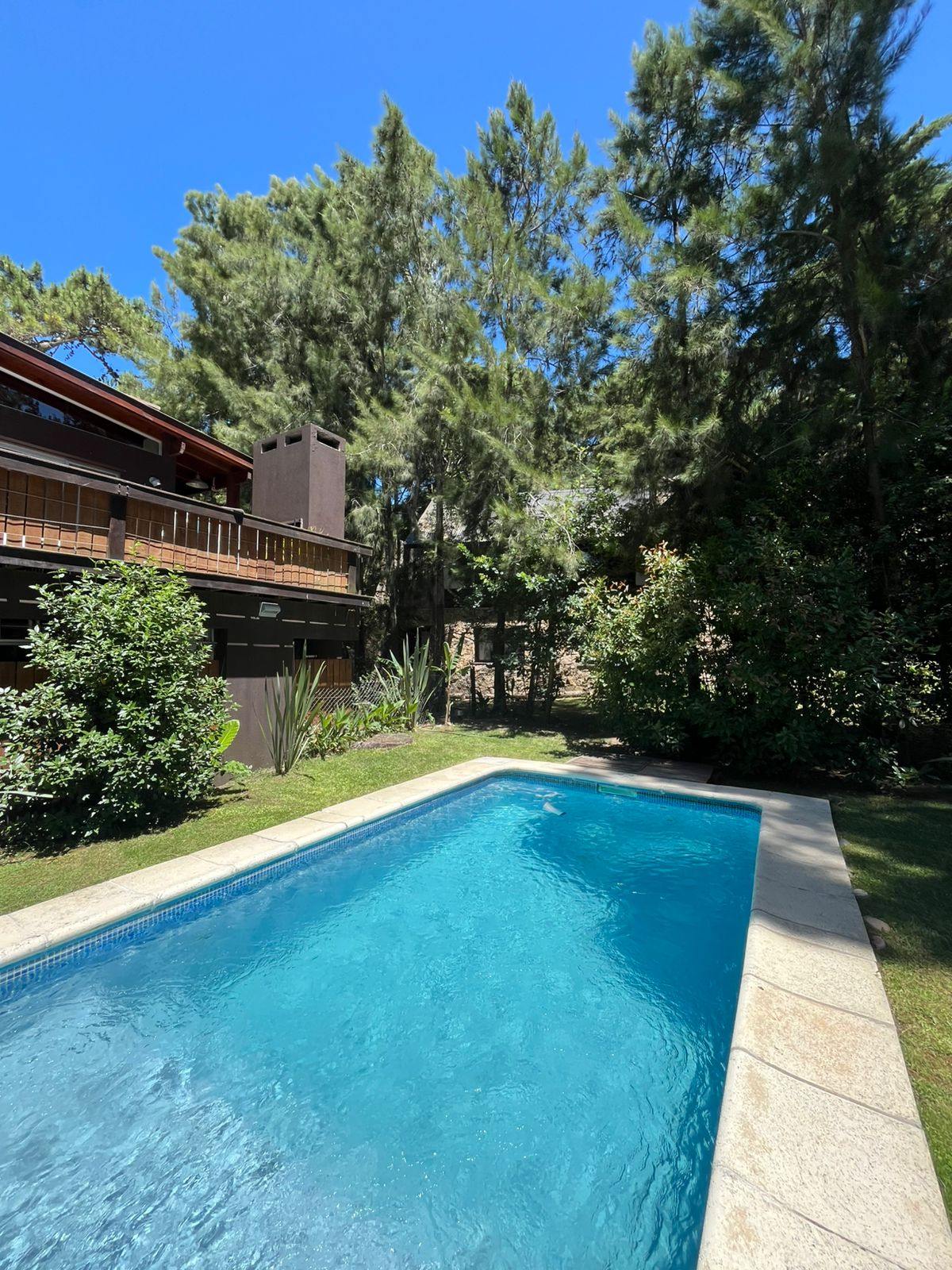 Casa Súper Equipada con PISCINA climatizada (opcional)