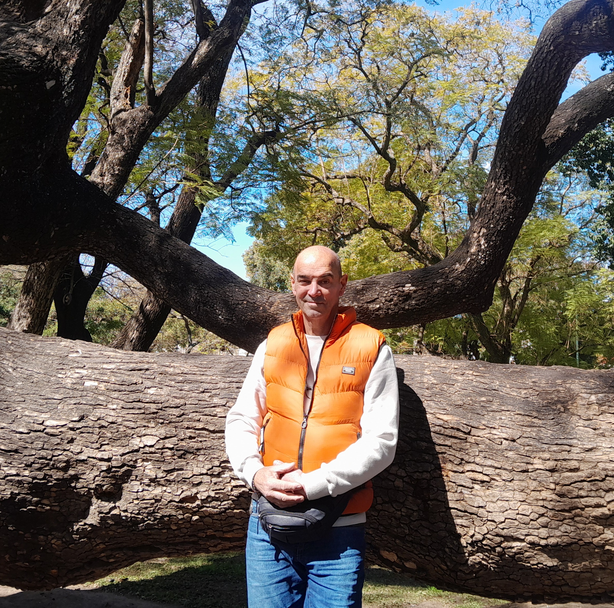 Sergio Eduardo M.