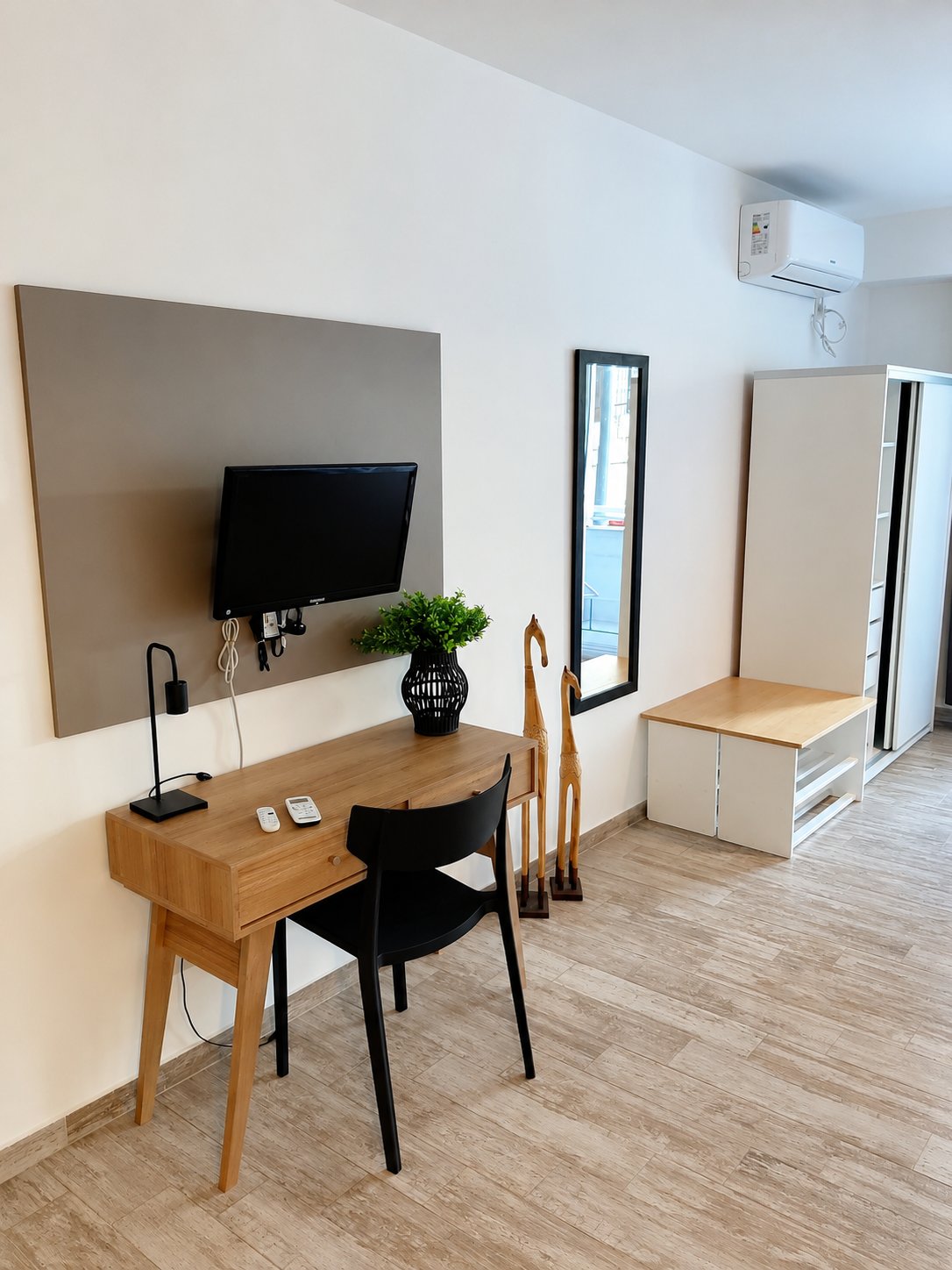 Apartamento en Palermo Hollywood (Estudio)