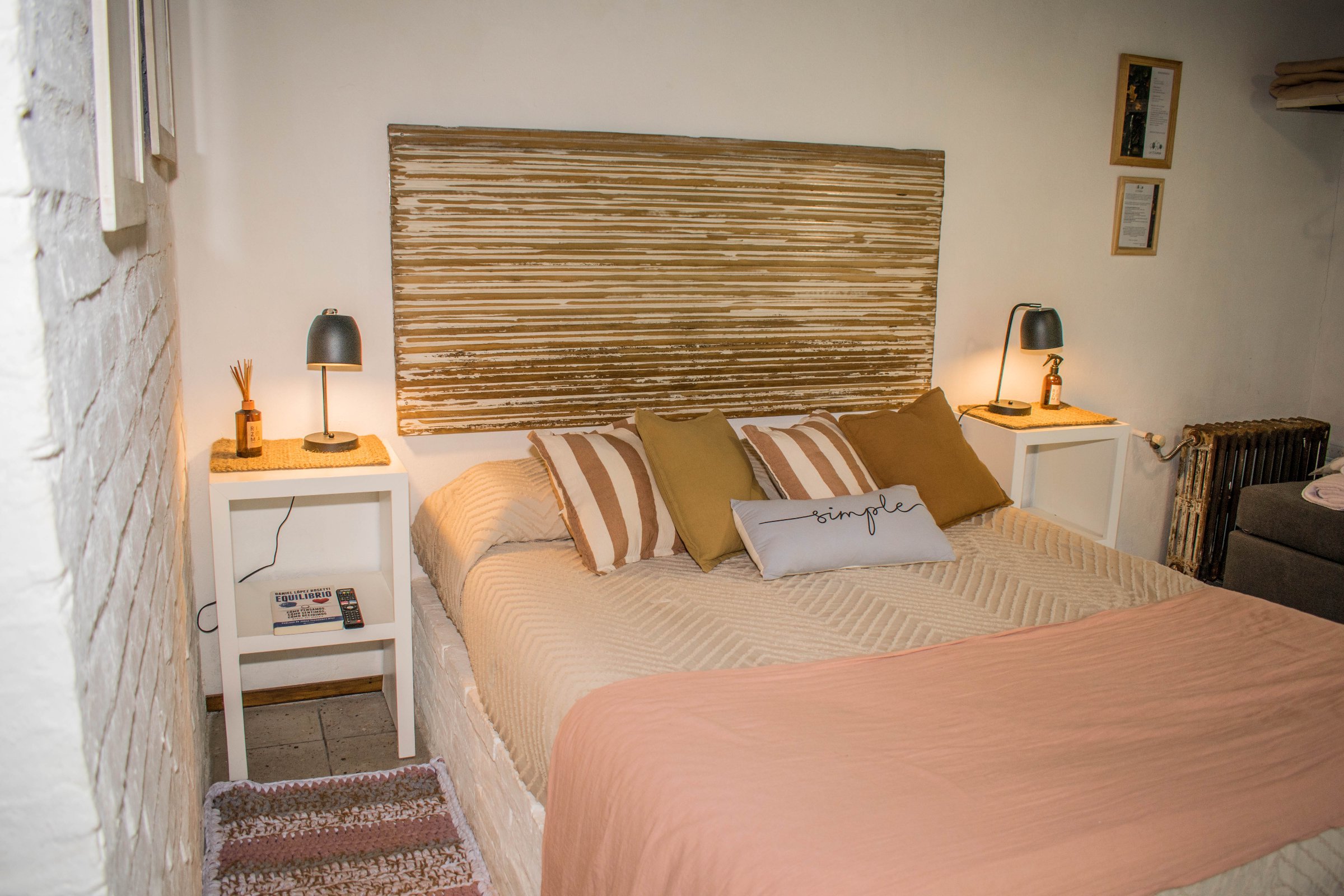B&B Marimonia