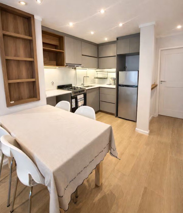 2 Ambientes a estrenar | Güemes & Paseo Aldrey