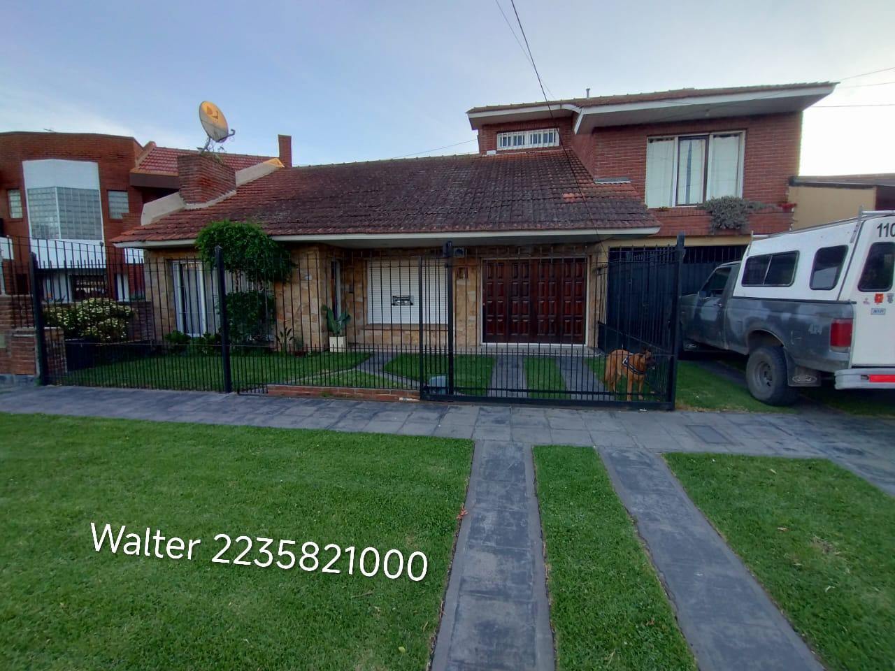CASA, DUPLEX Y DEPARTAMENTO juntos o por separado 2 A 19 PER