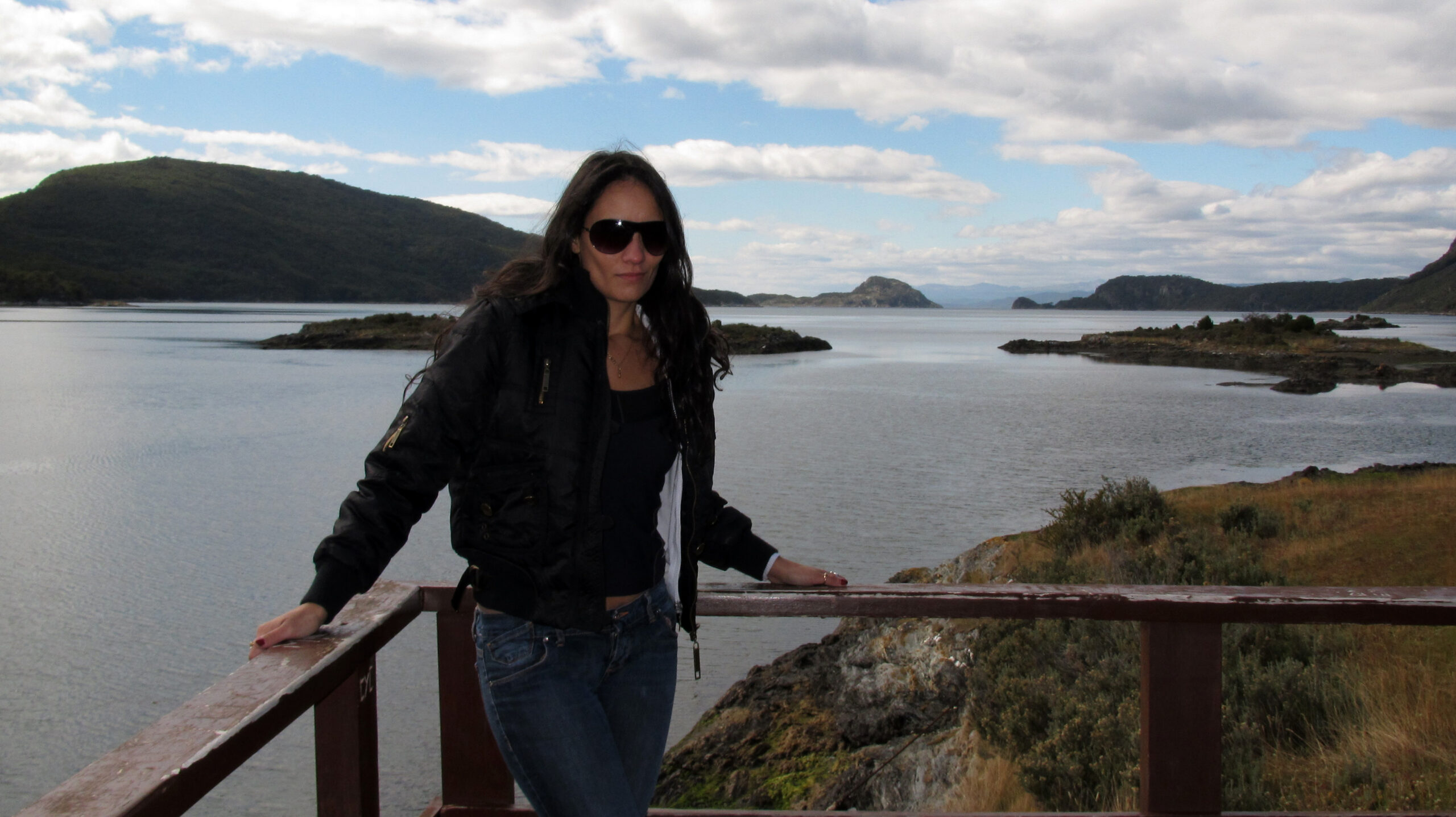 Carolina G.