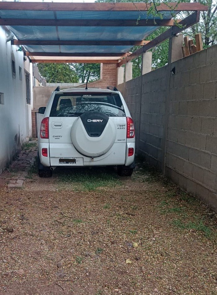 el escondido
