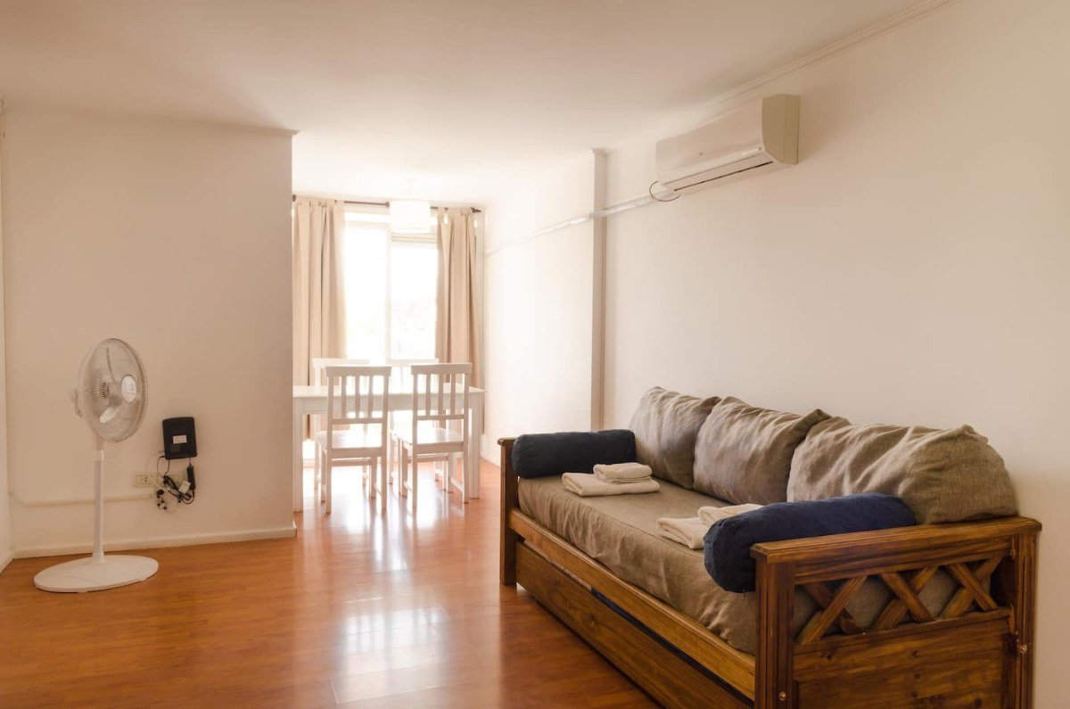 Departamento con balcón en Nueva Córdoba – Obispo Trejo – By Lofty