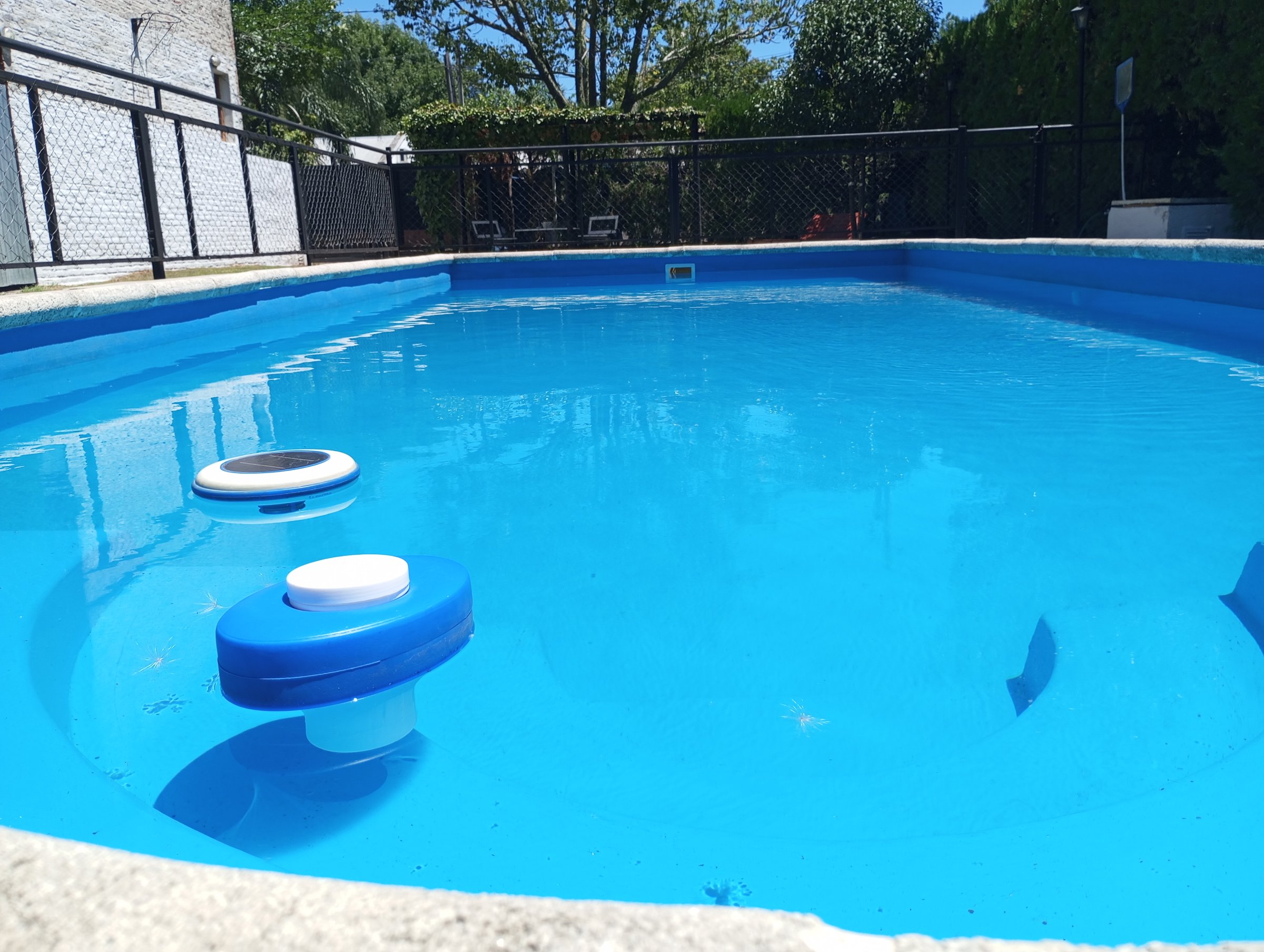 Casa Quinta con piscina